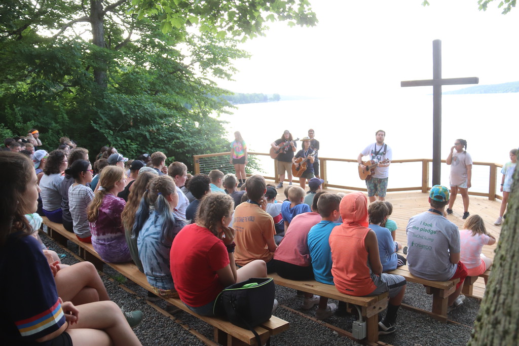 Casowasco Camp Retreat Center